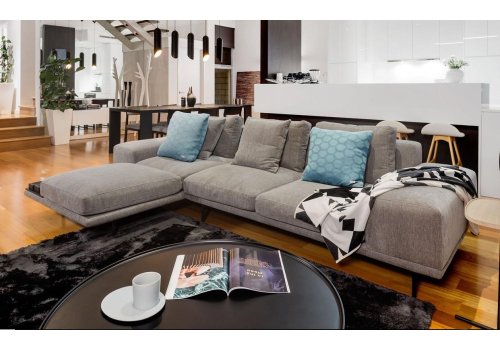 Surface Wendelbo Sofa - Miliashop