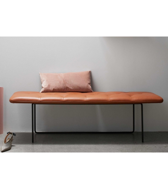 Tip Toe Wendelbo Banquette