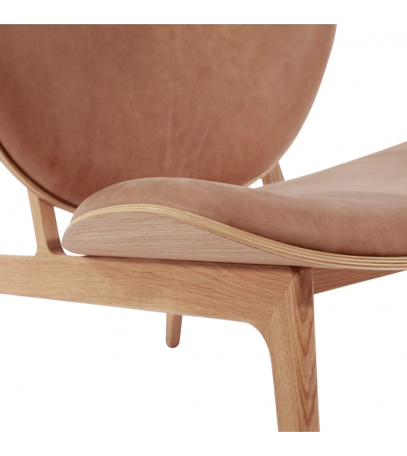 Elephant Chair Norr11 Armchair