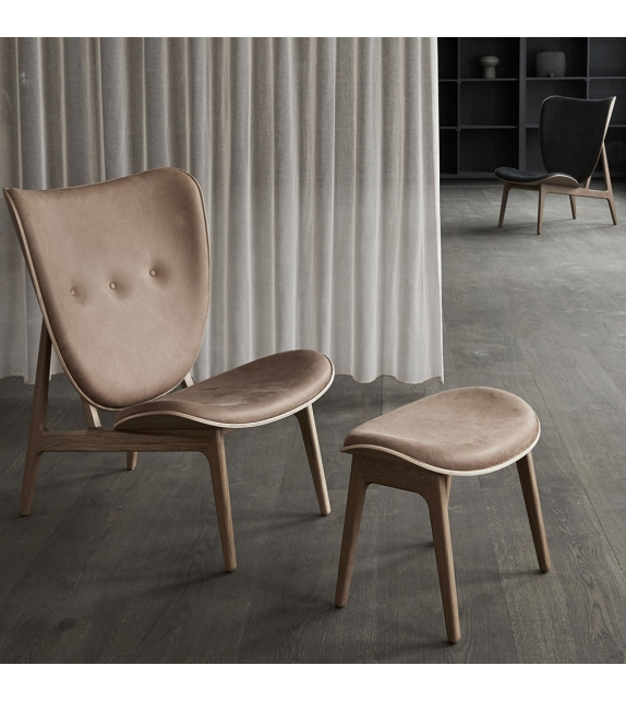 Elephant Chair Norr11 Sillón