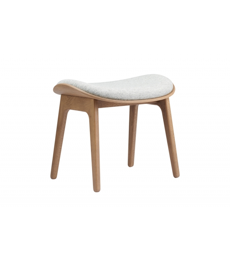 Elephant Stool Norr11 Repose-piéds
