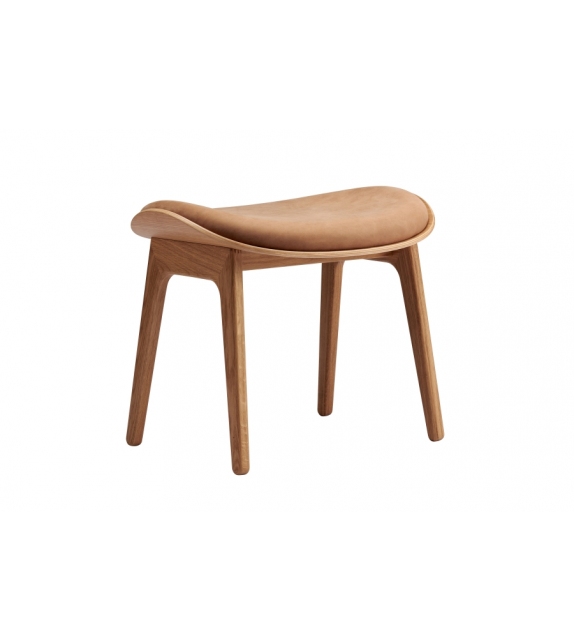 Elephant Stool Norr11 Repose-piéds