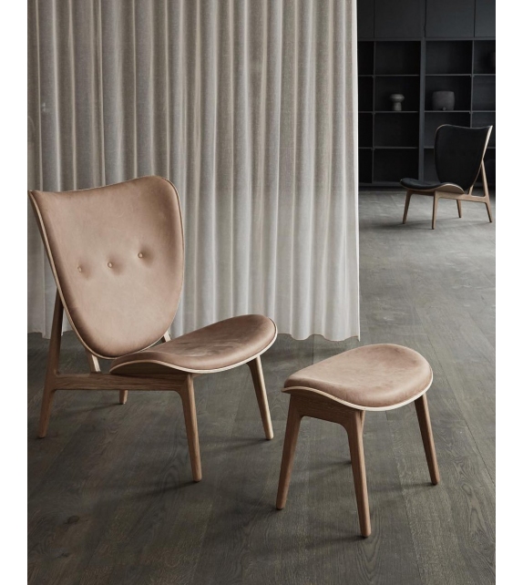 Elephant Stool Norr11 Repose-piéds