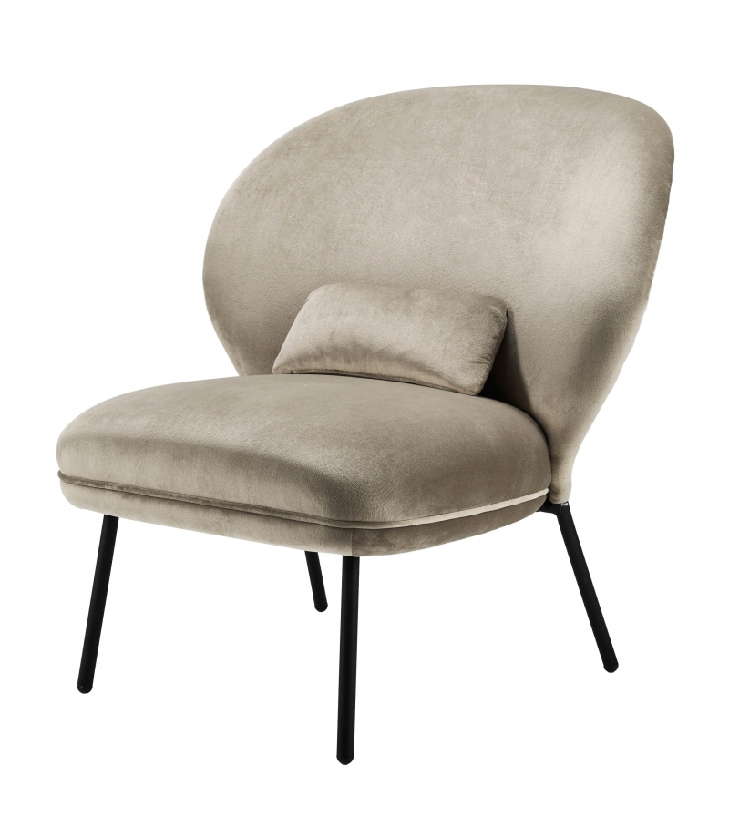 Ventall Wendelbo lounge chair