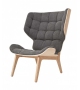 Mammoth Chair Norr11 Armchair