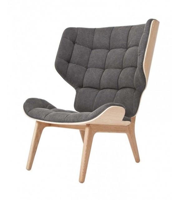 Mammoth Chair Norr11 Armchair