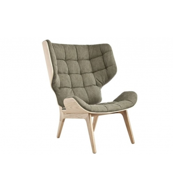 Mammoth Chair Norr11 Armchair