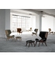 Mammoth Chair Norr11 Fauteuil