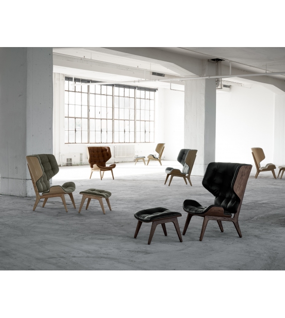 Mammoth Chair Norr11 Sillón