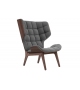 Mammoth Chair Norr11 Armchair