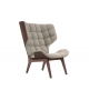 Mammoth Chair Norr11 Poltrona