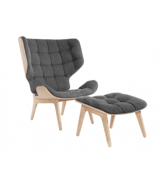 Mammoth Chair Norr11 Poltrona