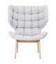 Mammoth Chair Norr11 Fauteuil