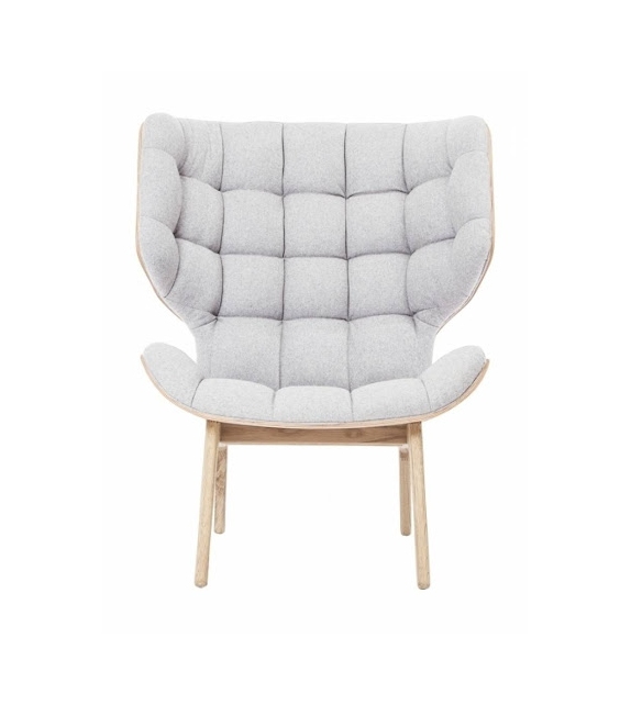 Mammoth Chair Norr11 Sillón