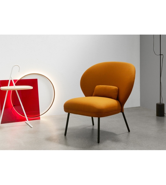 Ventall Wendelbo Poltrona