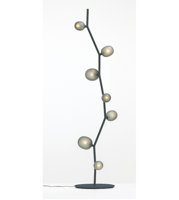 Ivy Brokis Lampada da Terra