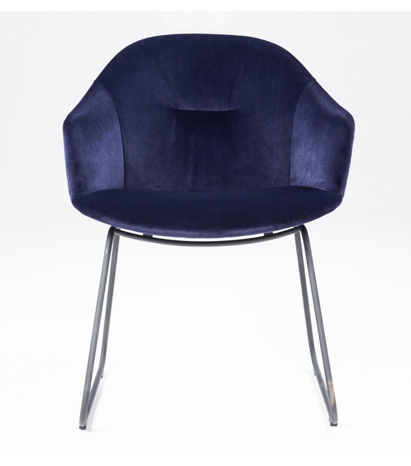 Versu Wendelbo Silla