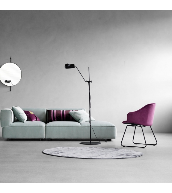 Versu Wendelbo Chaise