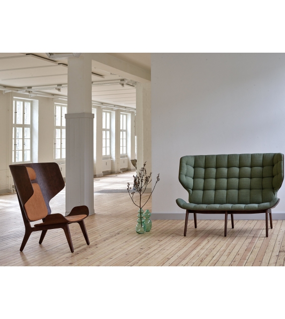 Mammoth Sofa Norr11 Divano