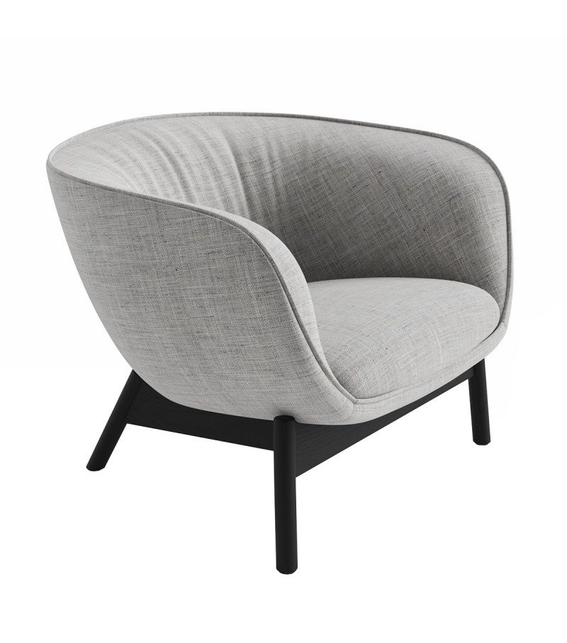 Vista Wendelbo Sillón