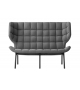 Mammoth Sofa Norr11
