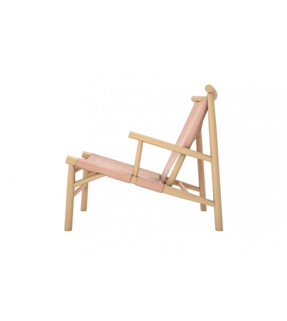 Mammoth Slim Norr11 Sessel