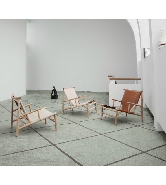 Mammoth Slim Norr11 Sessel