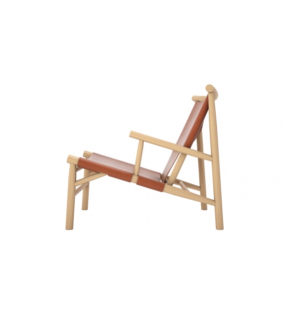 Mammoth Slim Norr11 Sessel