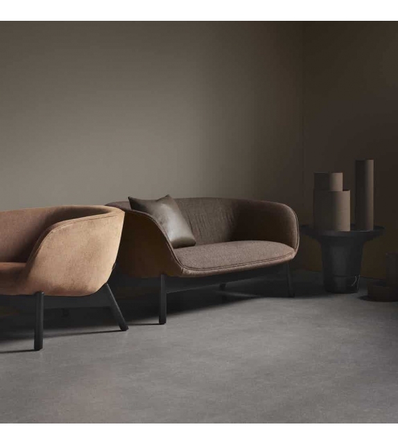 Vista Wendelbo Sofa