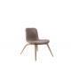 Goose Lounge Norr11 Fauteuil