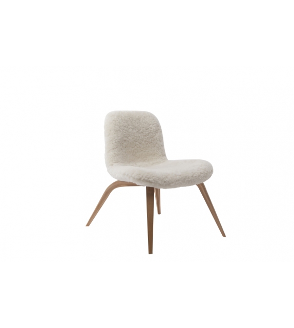 Goose Lounge Norr11 Armchair