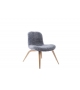 Goose Lounge Norr11 Armchair