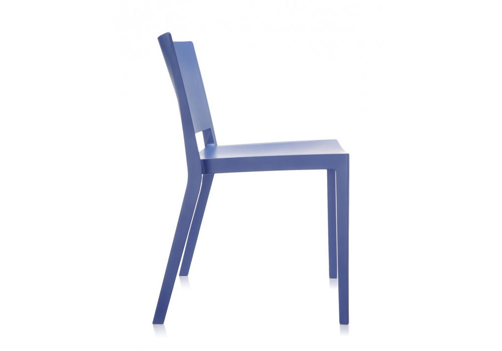 Pronta consegna Lizz Matt Kartell Sedia Milia Shop