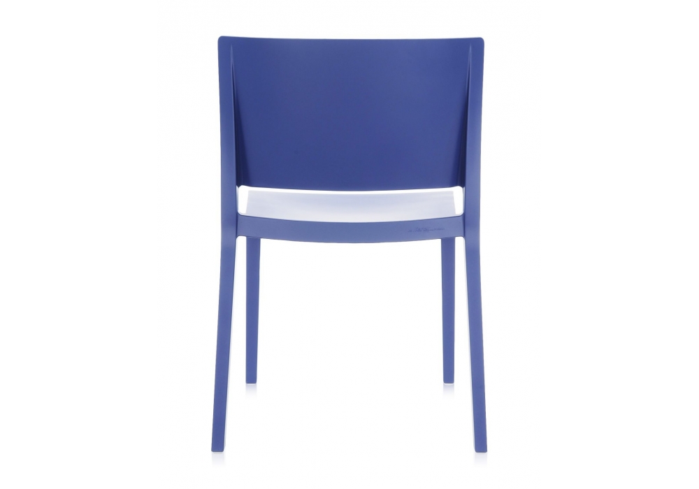 Pronta consegna Lizz Matt Kartell Sedia Milia Shop