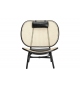 Samurai Chair Norr11 Poltrona