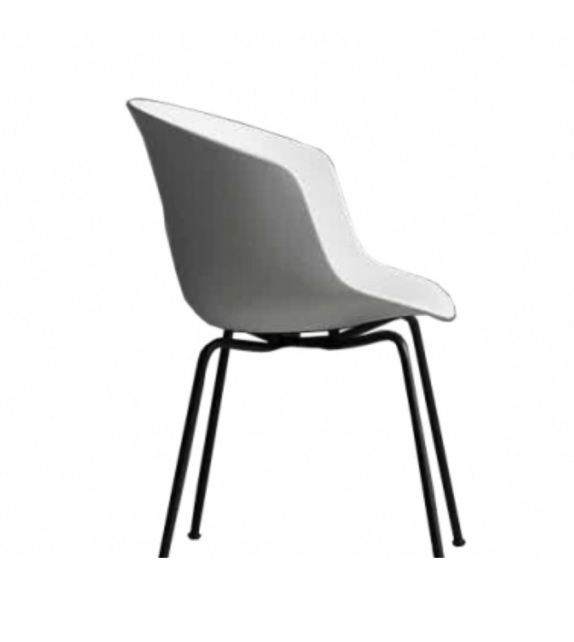 Mono v2 Wendelbo Chair