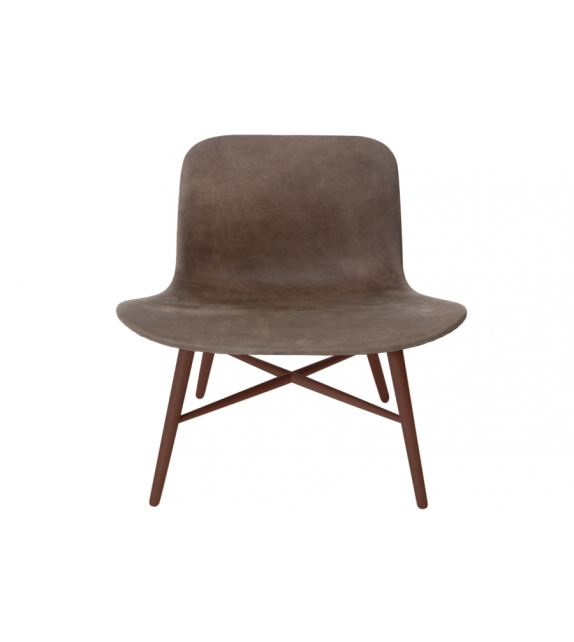 Langue Original Lounge Norr11 Armchair