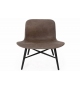 Langue Original Lounge Norr11 Armchair
