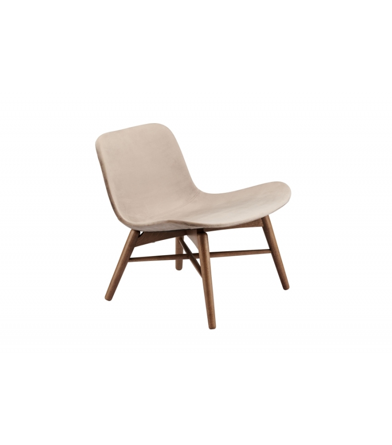 Langue Original Lounge Norr11 Armchair