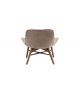 Langue Original Lounge Norr11 Armchair