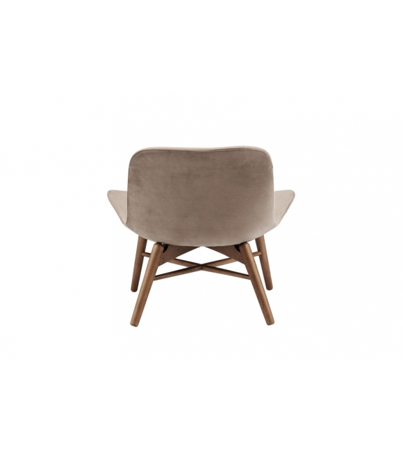 Langue Original Lounge Norr11 Armchair