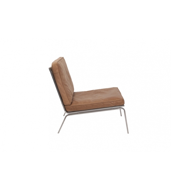 Man Lounge Norr11 Sessel