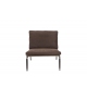 Man Lounge Norr11 Sessel
