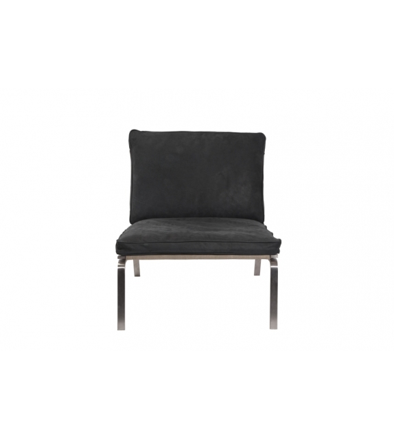 Man Lounge Norr11 Armchair