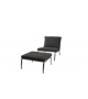 Man Lounge Norr11 Armchair