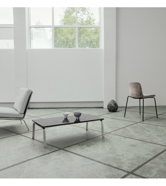 Man Lounge Norr11 Armchair