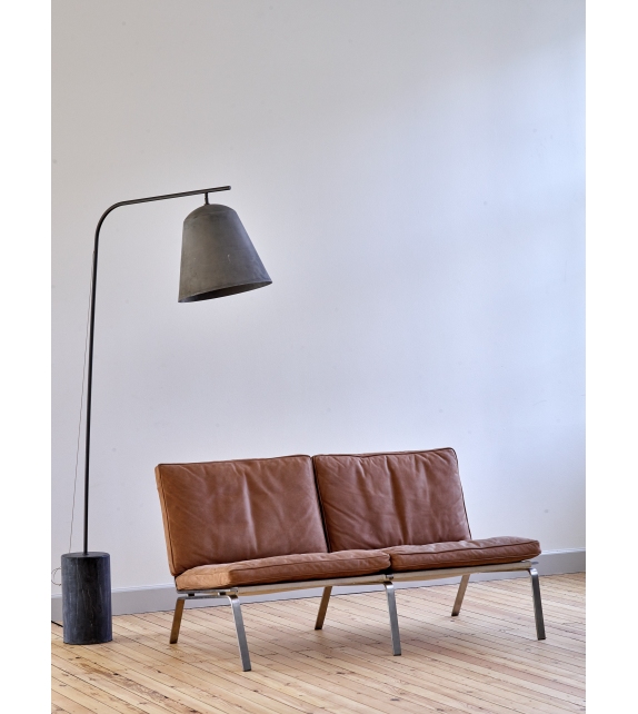 Man Lounge Norr11 Poltrona