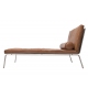 Norr11 Man Chaise Lounge