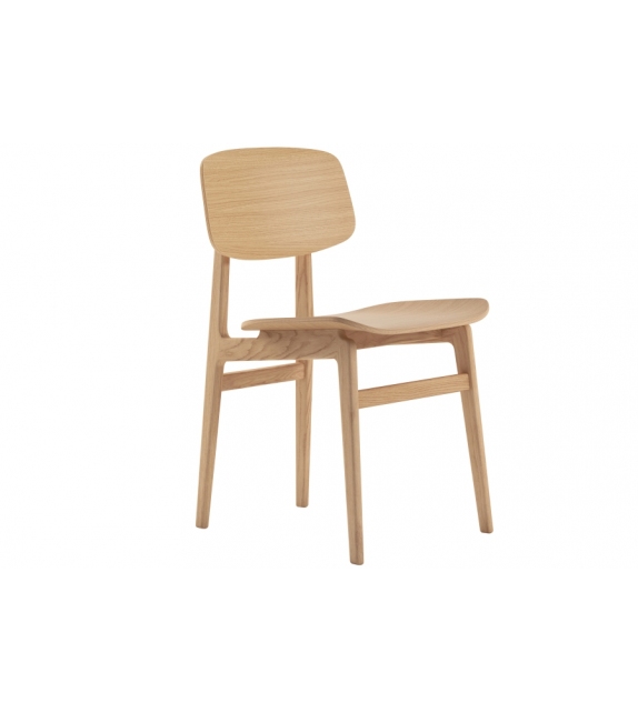 NY11 Dining Chair Norr11 Stuhl