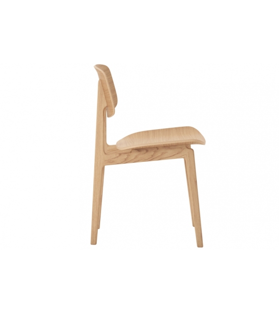 NY11 Dining Chair Norr11 Silla